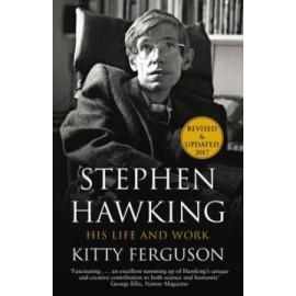 Stephen Hawking - His Life and Work