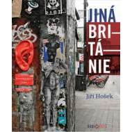 Jiná Británie - cena, porovnanie