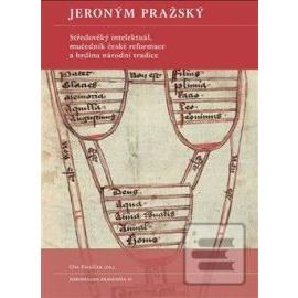 Jeroným Pražský