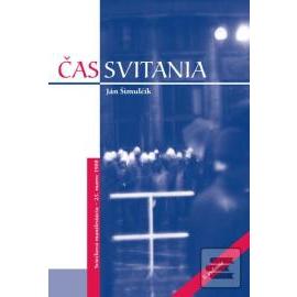 Čas svitania 3. vydanie