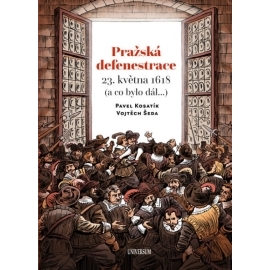 Pražská defenestrace 23. května 1618