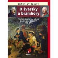 O švestky a brambory - cena, porovnanie