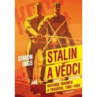 Stalin a vědci - cena, porovnanie