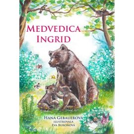 Medvedica Ingrid