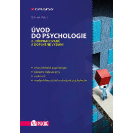 Úvod do psychologie - 2. vydání