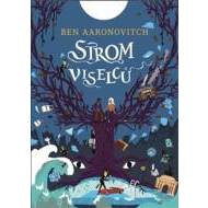 Strom viselců - cena, porovnanie