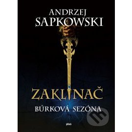 Zaklínač Búrková sezóna