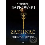 Zaklínač Búrková sezóna - cena, porovnanie