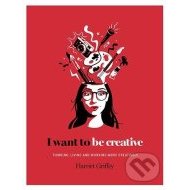 I Want to be Creative - cena, porovnanie