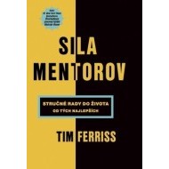 Sila mentorov - cena, porovnanie