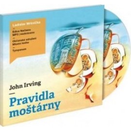 Pravidla moštárny CD