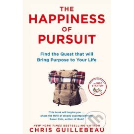 The Happiness of Pursuit