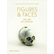 Figures & Faces - The Art of Jewelry - cena, porovnanie