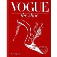 Vogue The Shoe - cena, porovnanie