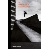 The Journal of a Skateboarder - cena, porovnanie