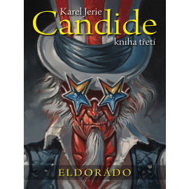 Candide 3 - Eldorádo