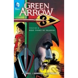 Green Arrow 2