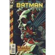 Batman The Road To No Mans Land TPB Vol. 01 - cena, porovnanie