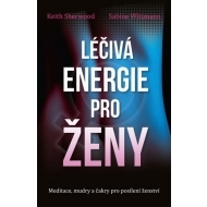 Léčivá energie pro ženy - cena, porovnanie