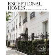 Exceptional Homes - cena, porovnanie