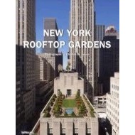 New York Rooftop Gardens - cena, porovnanie