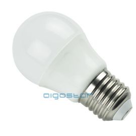 Aigostar LED žiarovka G45 teplá biela E27 5W