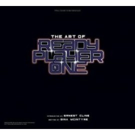 The Art of Ready Player One