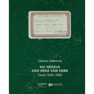 Nic nedává, kdo nedá sám sebe - cena, porovnanie