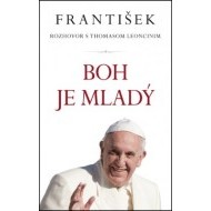 František - Boh je mladý - cena, porovnanie