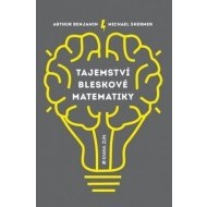 Tajemství bleskové matematiky - cena, porovnanie