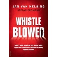 Whistleblower - cena, porovnanie