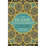 The Islamic Enlightenment - cena, porovnanie