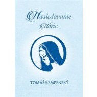 Nasledovanie Márie - cena, porovnanie