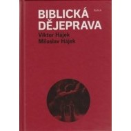 Biblická dějeprava - cena, porovnanie