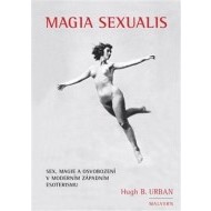 Magia Sexualis - cena, porovnanie