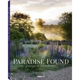 Paradise Found - Gardens of Enchantment