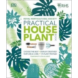 RHS Practical House Plant Book