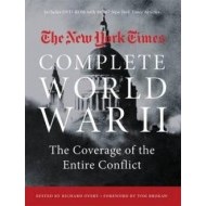The New York Times Complete World War II - cena, porovnanie