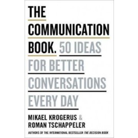 The Communication Book