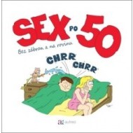 Sex po 50 - cena, porovnanie