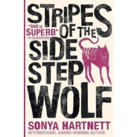 Stripes of the Sidestep Wolf