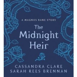 The Midnight Heir