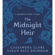 The Midnight Heir - cena, porovnanie