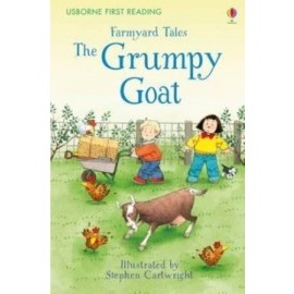 Farmyard Tales the Grumpy Goat