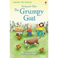 Farmyard Tales the Grumpy Goat - cena, porovnanie