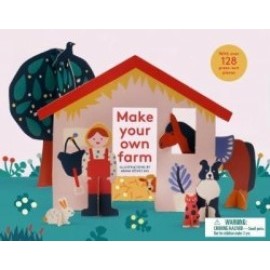 Make Your Own Farm