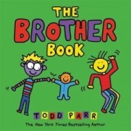 The Brother Book - cena, porovnanie