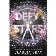 Defy the Stars - cena, porovnanie