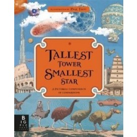 Tallest Tower, Smallest Star