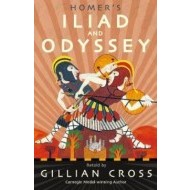 Homer's Iliad and Odyssey - cena, porovnanie